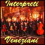 interpreti veneziani